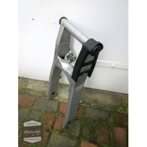 Suzuki GSX600F achterbrug / achtervork / achter brug vork / swingarm / swing arm 